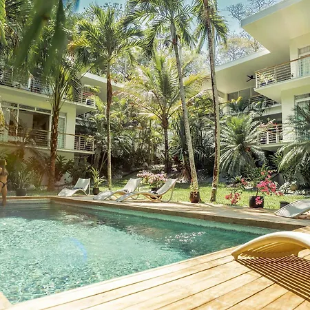 Prana At Namaste Oasis Condo