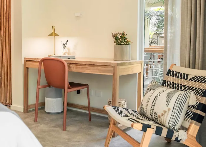 Сasa de vacaciones Prana At Namaste Oasis