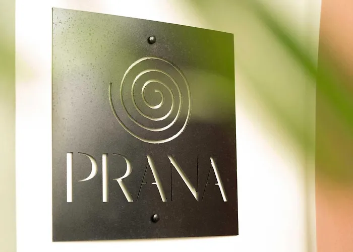 Prana At Namaste Oasis Nosara