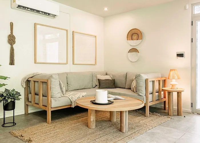 Prana At Namaste Oasis