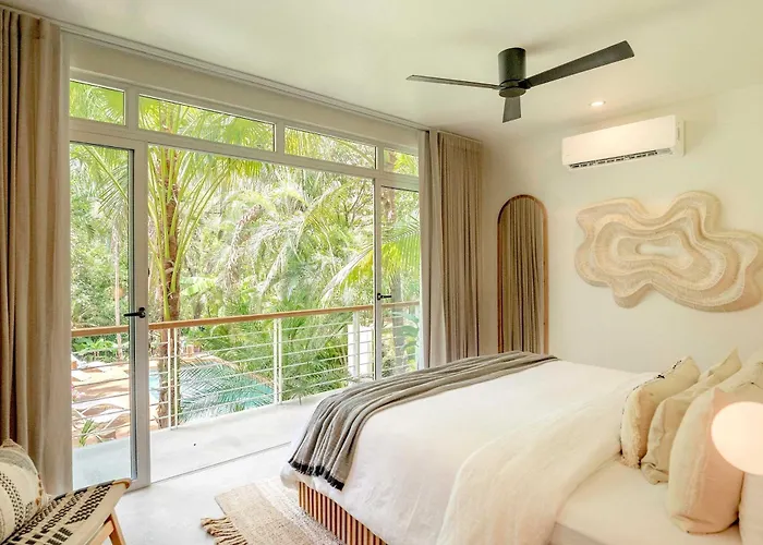 Сasa de vacaciones Prana At Namaste Oasis