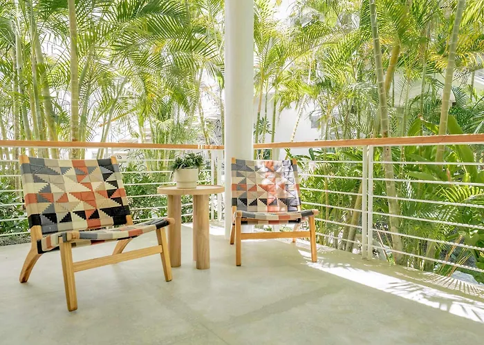 Prana At Namaste Oasis Сasa de vacaciones Nosara