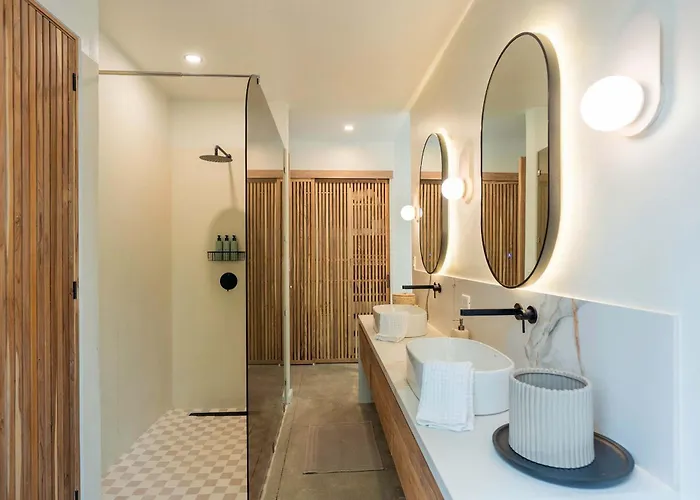 Prana At Namaste Oasis